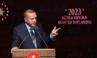 Erdoğan’dan ‘öğrenci andı’ açıklaması