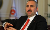 Adalet Bakanı Gül'den af açıklaması