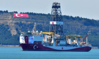 Türkiye'nin ilk sondaj gemisi sefere çıkıyor