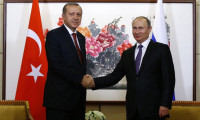 Putin Erdoğan'ı tebrik etti