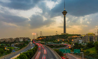 İran'da 250 bin dolar yatırım yapana 5 yıl oturma izni