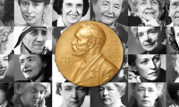 Nobel ödüllü kadınlar