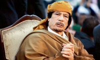 Kaddafi'nin Belçika bankalarındaki milyonlarca eurosu kayıp