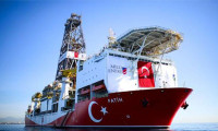 Türkiye'nin ilk sondaj gemisi Fatih arama çalışmalarına başlıyor