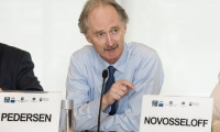 BM Suriye Özel Temsilciliğine Pedersen atandı