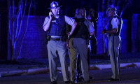 ABD''de polislere silahlı saldırı: 1 ölü 6 yaralı