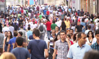 2050'nin en kalabalık ülkeleri belli oldu! Türkiye'nin nüfusu bakın kaça çıkıyor...