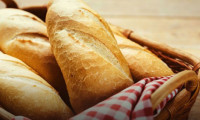 Bursa'da ekmek zammı iptal edildi