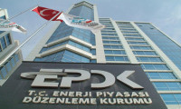 EPDK'dan 11 şirkete 1.7 milyon lira ceza
