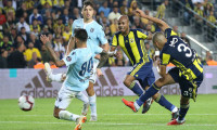  Fenerbahçe, Başakşehir'le berabere kaldı
