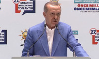 Erdoğan'dan Kızılcahamam'da ekonomi talimatı