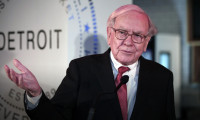 Ünlü yatırımcı Buffet o sektöre yatırım yaptı