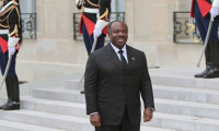 Gabon Cumhurbaşkanı Riyad'da komaya girdi