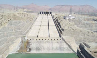 İki baraj daha faaliyete geçecek