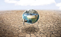 Su kıtlığı tüm dünyada hissedilecek