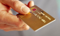 Kredi kartı borcundan takibe alınanların sayısı azaldı