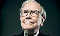 Buffett'ın şirketi hedef büyütüyor