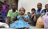 BM'den Yemen'de ateşkes çağrısı
