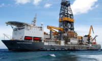 Türkiye Akdeniz'de petrol ve doğalgaz arıyor
