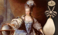 Kraliçe Marie Antoinette'in kolyesi rekor fiyatla satıldı