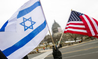 ABD, İsrail-Filistin barış planını ilan edecek