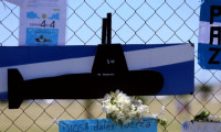 44 mürettebatıyla kaybolan denizaltı 1 yıl sonra bulundu