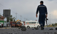 Irak'ta bombalı saldırı: 5 ölü, 16 yaralı