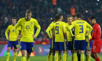 İsveç'in penaltısı ısmarlama mı