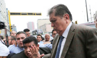 Rüşvetle suçlanan eski Peru Cumhurbaşkanından Uruguay'a sığınma talebi