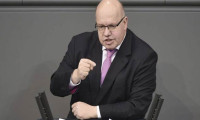 Altmaier: Almanya'nın vergi indirimine ihtiyacı var