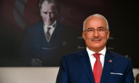 Mersin Belediye Başkanı MHP'den istifa etti