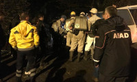 Zonguldak'ta maden ocağında patlama: 3 işçi mahsur kaldı