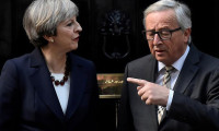 May ve Juncker görüşmesinin ana maddeleri belli oldu 