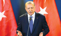 Erdoğan: Gezi olayları teröristlerinin finansörü Soros!