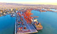 Batı Akdeniz'in ihracatı 1.5 milyar doları aştı