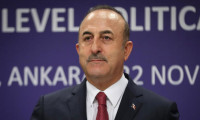 Çavuşoğlu: AB'den terörle mücadelemize destek bekliyoruz