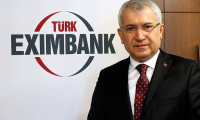 Türk Eximbank'tan tarıma 200 milyon dolar destek
