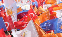  AK Parti’nin il adaylıklarında karar kıldığı isimler
