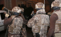İstanbul'da bombalı saldırı hazırlığındaki 12 PKK'lı yakalandı