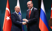 Putin: S-400 anlaşması dolarla yapılmadı