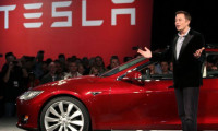 Tesla Suudi Arabistan'dan o parayı almayacak