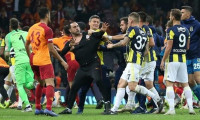 Galatasaray’dan derbi sonrası çok sert açıklama