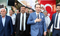 Fatih Erbakan'ın partisi kapatılabilir