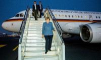Merkel'in uçağına sabotaj soruşturması