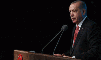 Cumhurbaşkanı Erdoğan G-20 Zirvesi'nde