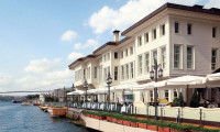 Hotel Les Ottomans 1.5 milyar liraya satışta