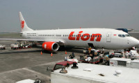 Endonezya'da düşen uçağın kara kutusu açıldı