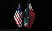 ABD yaptırımlarına İran'dan ilk tepki