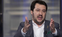 Salvini: Bankalara 15 dakika içinde müdahale edebiliriz
