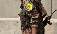 ABD: YPG'yi terör örgütü olarak görmüyoruz